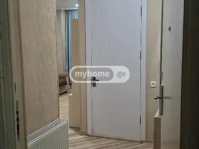 Коммерческое помещение на trialeti st. 1 Varketili