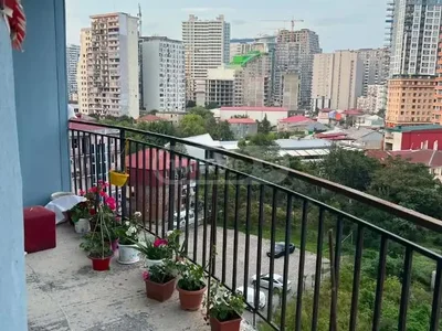 4-комнатная квартира