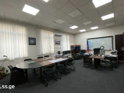 Коммерческое помещение. Чугурети