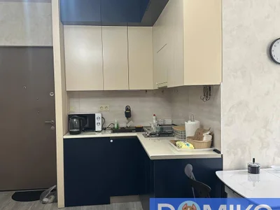 1+1 на улице Зубалашвили, $550