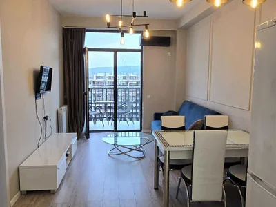 2 room Flat Daily rent. Didi digomi