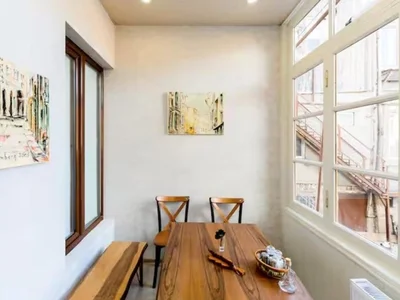 Цинамдришвили , 2: 3-room, 47.41 m²