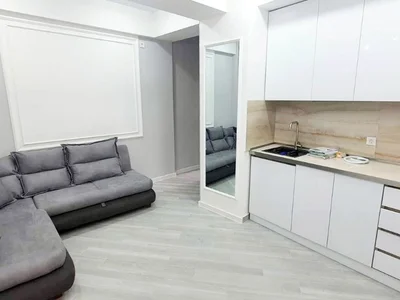 3-комнатная квартира на продажу. Сабуртало