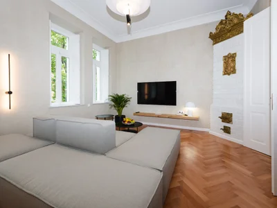 Апартаменты Design-Apartment by Sisters of Paradise, €522/сутки