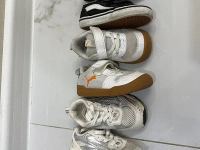 Обувь Puma и Vans оригинал