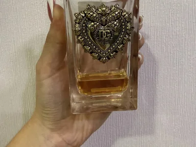 Dolce&Gabbana Devotion Eau de Parfum (тестер)