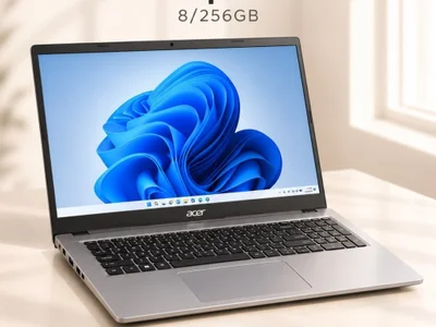 Ноутбук Acer Aspire 3 17″