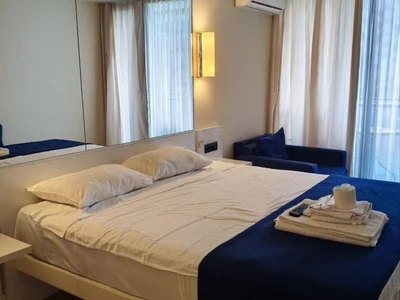 Орби Сити: Студия, 33,0 м²