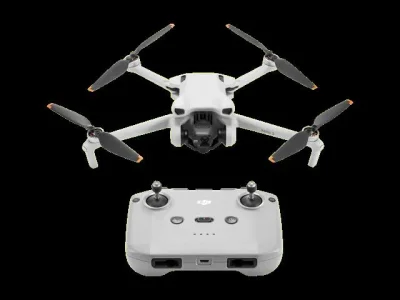 Зарядный хаб для DJI Mini 3