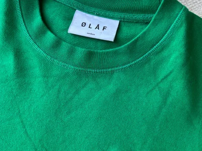 Футболка OLAF