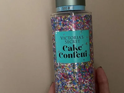 Victoria's Secret Perfume Set