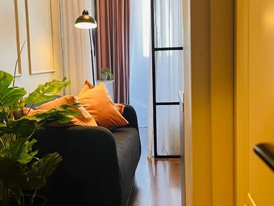 1 room Flat Daily rent. Saburtalo