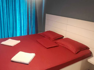 3 room Flat Daily rent. Varketili