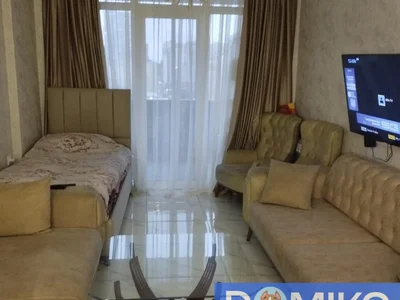 Квартира 1+1, 60 м²