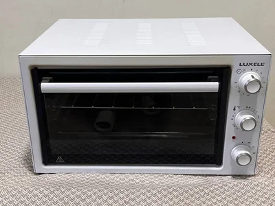 Электрическая духовка Luxell 36 л