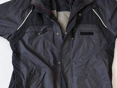 Куртка Porsche Design gore tex XL
