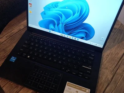 Ноутбук ASUS Vivobook (X1404VA / X1504VA)