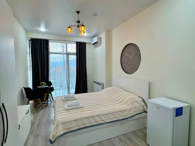 Студия на Grigol Eliava Street 32