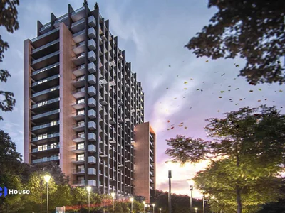 2-комнатная квартира в новостройке. Продаётся в Ваке