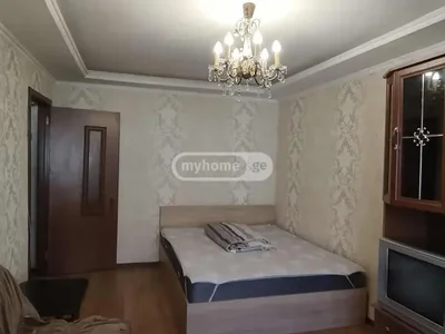Коммерческое помещение на проспект Важа-Пшавела Districts of Vazha-Pshavela