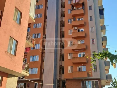 4-комнатная квартира в районе Агмашенебели