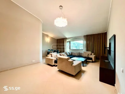 4 room Flat For Sale. Saburtalo