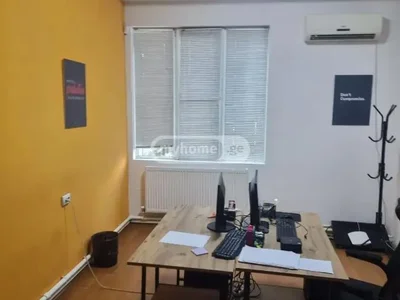 Коммерческая недвижимость – Сдаётся. Чугурети