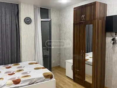 1+1 на ვ. სარაჯიშვილის ქ. 105 Kakhaberi District
