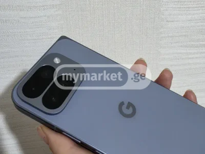 Мобильные телефоны Google Pixel 10 Pro Fold