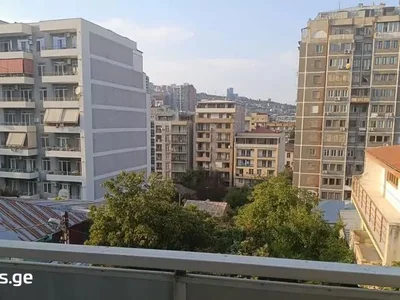 3-комнатная квартира в Тбилиси