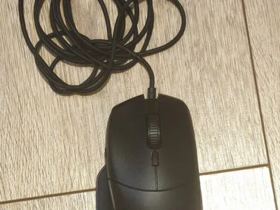 Игровая мышь Razer Basilisk Essential