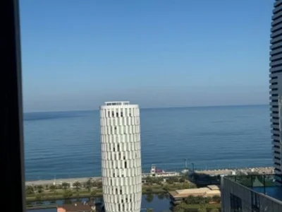 Однокомнатная квартира