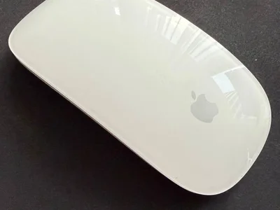Мышь Magic Mouse
