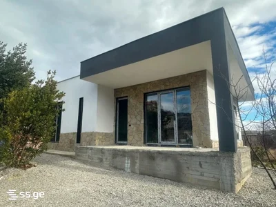 2 room Private House For Sale. Digomi village