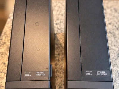 Dell Precision 3430 SFF Xeon 16GB SSD+HDD
