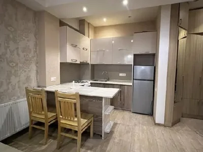 2-комнатная квартира. Сабуртало