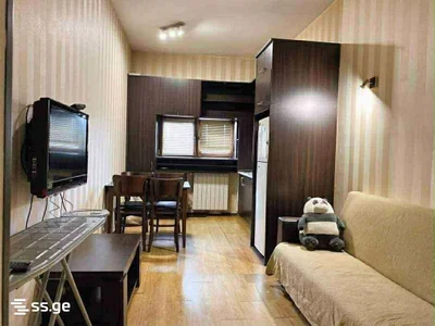 2 room Flat For Sale. Saburtalo
