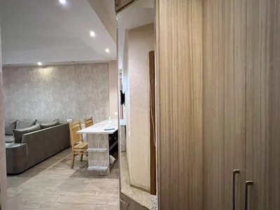2-комнатная квартира в Тбилиси