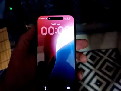 iPhone 15 Pro 128GB