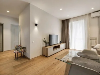 Дом Джикия: Студия, 64,0 м²