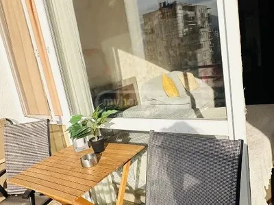 1 комнатная квартира Продаётся