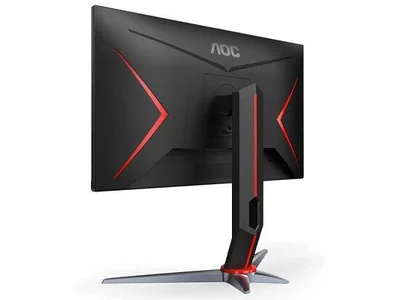 Игровой монитор AOC C24G1 24″ 144 Гц