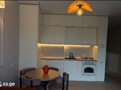 2 room Flat for rent. Didi digomi