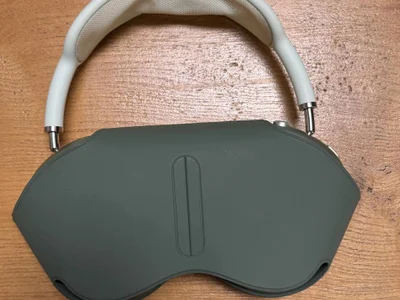 Наушники AirPods Max