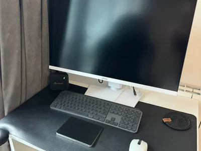 Монитор MSI MAG 274URFW 27 Inch