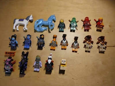 Lego