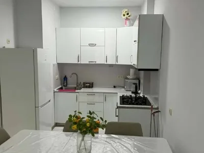 1+1, ул. Тбел Абусеридзе, $550