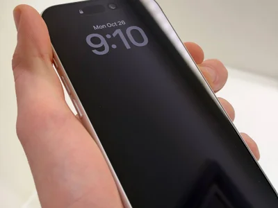 iPhone 17 Pro