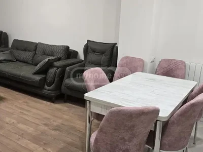 3-комнатная квартира в Тбилиси