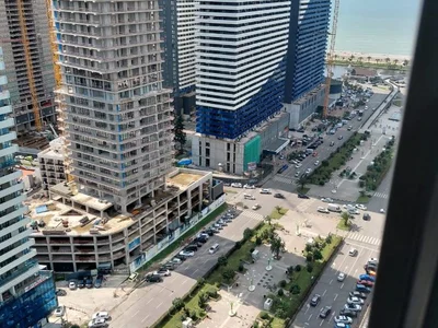 Коммерческое помещение на Sherif Khimshiashvili St 10 Khimshiashvili District